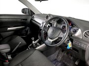 Suzuki Vitara 1.4 Boosterjet MHEV SZ-T SUV 5dr Petrol Hybrid Manual ALLGRIP Euro 6 (s/s) 12