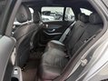 Mercedes-Benz C Class 2.1 C250d AMG Line (Premium Plus) G-Tronic+ Euro 6 (s/s) 5dr 20