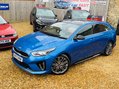 Kia Pro Ceed 1.4 T-GDi GT-Line S Shooting Brake DCT Euro 6 (s/s) 5dr 40