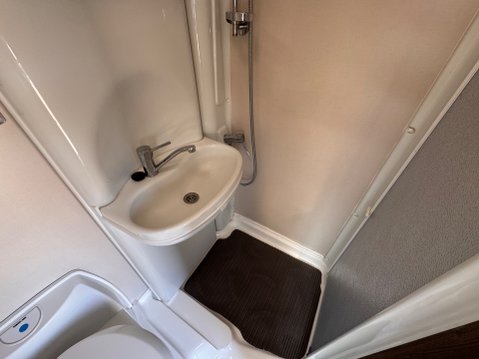 Autosleeper Bourton 31