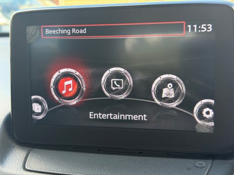 Mazda 2 SPORT NAV 23