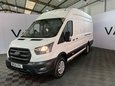 Ford Transit 2.0 Transit 350 Trend EcoBlue 5dr 6