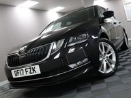 Skoda Octavia SE L TSI DSG 32