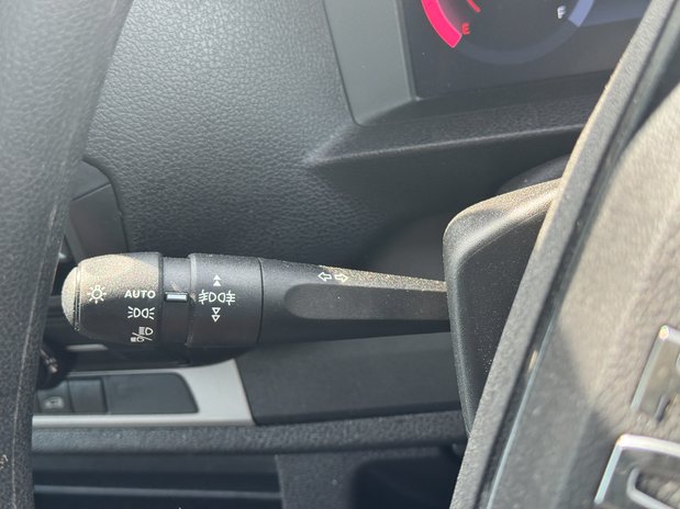 Fiat Scudo LWB L2H1 Low Roof Air Con Sensors EURO 6 20