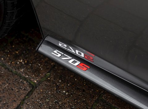 McLaren 570S Spider 26