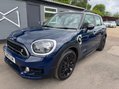 Mini Countryman COOPER S E ALL4 CLASSIC 8
