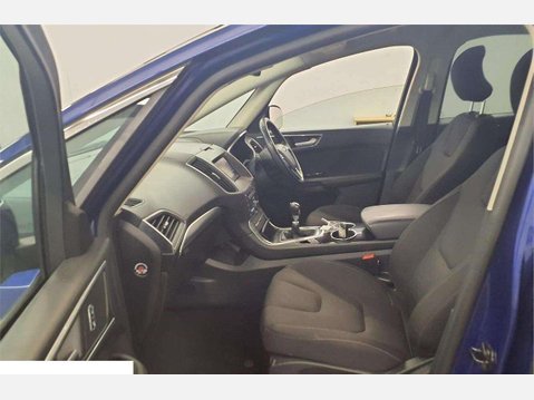 Ford S-Max 2.0 TDCi Titanium Euro 6 (s/s) 5dr 10