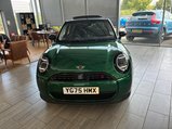 Mini Hatch 2.0S Classic Steptronic Euro 6 (s/s) 5dr 2