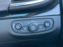 Vauxhall Mokka X 1.4 Mokka X Active T S/S 5dr 43