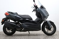 Yamaha Xmax 300 X-MAX TECH MAX 300 CZD300-A SP