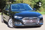 Audi A4 2.0 TFSI 35 Sport Saloon 4dr Petrol S Tronic Euro 6 (s/s) (150 ps) 3