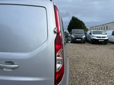 Ford Transit Connect SWB L1H1 Limited 200 Air Con Alloys Camera Sensors EURO 6 NO VAT 23