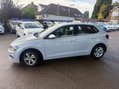 Volkswagen Polo 1.0 SE Euro 6 (s/s) 5dr 4