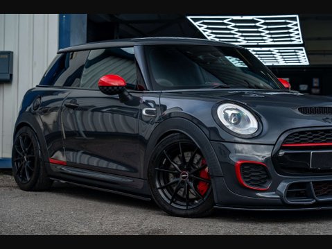 Mini Hatch 2.0 John Cooper Works 3dr 7