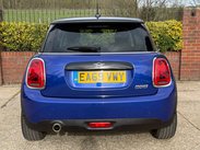 Mini Hatch 1.5 Cooper Classic 3dr 13
