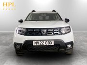 Dacia Duster 1.5 Blue dCi Comfort SUV 5dr Diesel Manual 4WD Selectable Euro 6 (s/s) (115 2