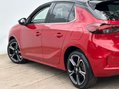 Vauxhall Corsa 1.2 Corsa Elite Edition 5dr 33