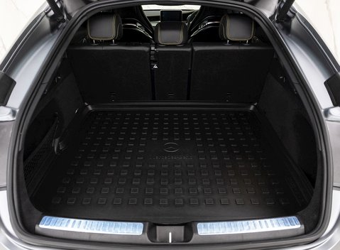 Mercedes-Benz GLC 63 S 4Matic Coupe Edition 1 32