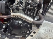 Herald Motor Co Maverick 2019 ONLY 1K SPARES OR REPAIR ENDURO PROJECT BIKE 125CC 25