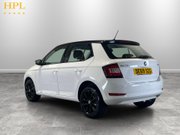 Skoda Fabia 1.0 TSI Colour Edition Hatchback 5dr Petrol Manual Euro 6 (s/s) (95 ps) 5