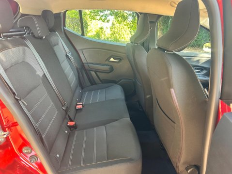 Dacia Sandero Stepway PRESTIGE TCE 8