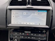 Jaguar XE 2.0i R-Sport Auto Euro 6 (s/s) 4dr 61