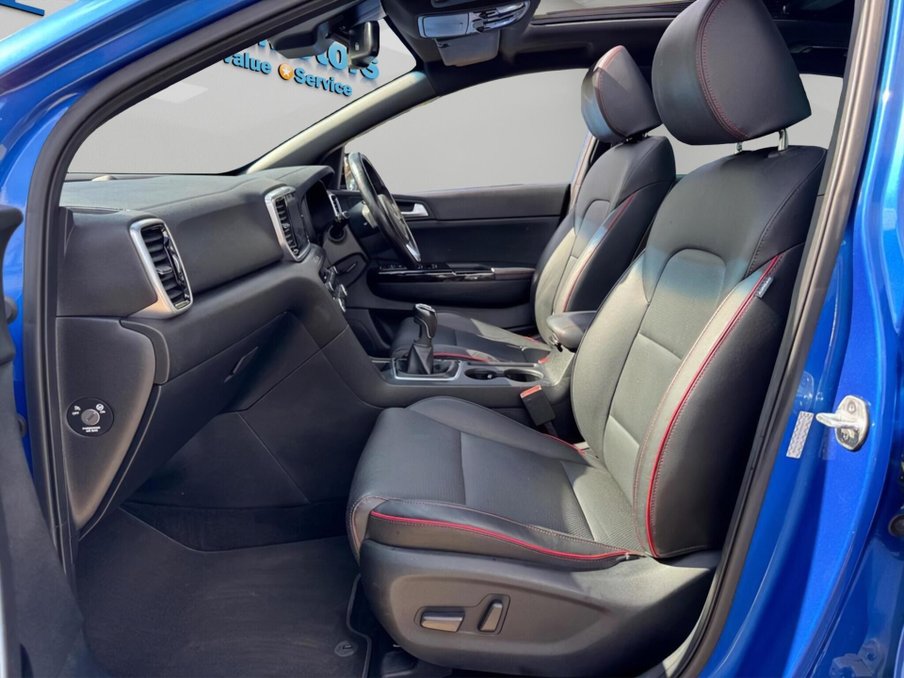 2020 Kia Sportage — image 53