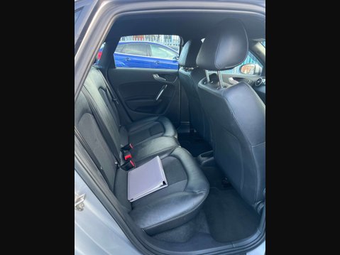 Audi A1 1.6 A1 Sportback TDI S Line 5dr 17