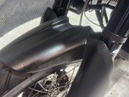 Triumph Tiger 2017 XCA Adventure bike 37K full metal luggage 800cc 38