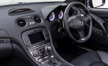 Mercedes-Benz SL Class SL65 AMG Brabus T65S 14