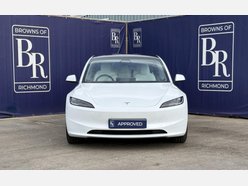Tesla Model 3 Saloon 4dr Electric Auto RWD (208 ps) 10