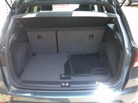 SEAT Arona TSI XCELLENCE LUX DSG ONLY 14,000 MILES FROM NEW 12