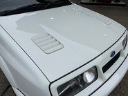 Ford Sierra RS COSWORTH 22