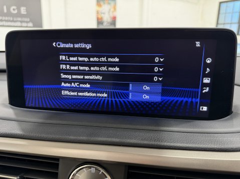 Lexus RX 450H TAKUMI 77