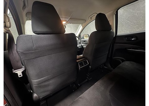 Honda CR-V 2.0 i-VTEC SE Plus Navi SUV 5dr Petrol Manual Euro 6 (s/s) (155 ps) 46