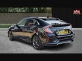 Honda Civic VTEC SR 6