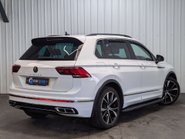 Volkswagen Tiguan 1.5 Tiguan R-Line TSi Semi-Auto 5dr 9