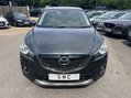 Mazda CX-5 2.2 SKYACTIV-D Sport Nav Euro 6 (s/s) 5dr 2