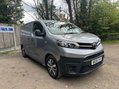 Toyota Proace 1.5D Icon Compact Panel Van 6dr Diesel Manual SWB Euro 6 (100 bhp) 7