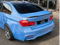 BMW M3 3.0 M3 Competition Edition Package Semi-Auto 4dr 16