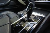 BMW 5 Series 3.0 530d MHT M Sport Saloon 4dr Diesel Hybrid Steptronic xDrive Euro 6 (s/s 14