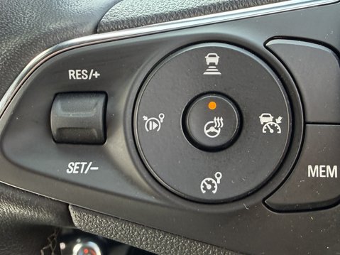 Vauxhall Mokka 100kW Ultimate 50kWh 5dr Auto 30