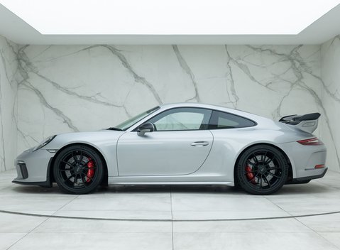 Porsche 911 GT3 (991.2) 2