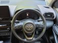 Toyota Yaris Cross 1.5 Yaris Cross Excel HEV Auto 5dr 51
