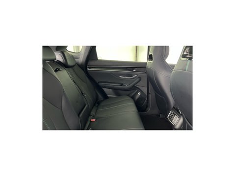 BYD Seal U 1.5 DM-i Boost 5dr Auto 9