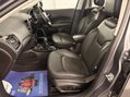 Jeep Compass 1.4T MultiAirII Limited Auto 4WD Euro 6 (s/s) 5dr 5