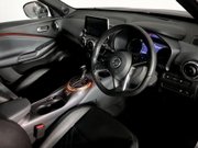 Nissan Juke 1.0 DIG-T Tekna SUV 5dr Petrol DCT Auto Euro 6 (s/s) (114 ps) Air Con - All 12