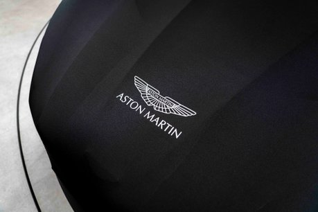 Aston Martin DBS Superleggera TAG HEUER EDITION. NOW SOLD. SIMILAR REQUIRED. PLEASE CALL 01903 254800. 69