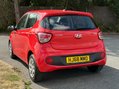 Hyundai i10 SE *ONLY 8,365 MILES* 24