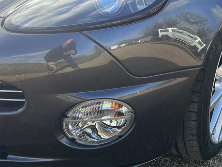 Aston Martin Vanquish S V12 19